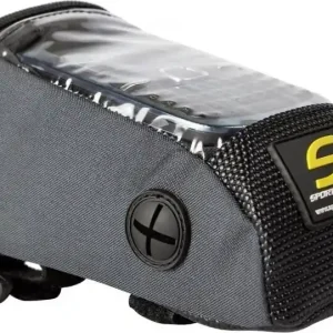 Jen Po Omezenou Doba Brašna na řidítka Arsenal 500