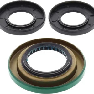 Výhodná Nabídka Sada těsnění diferenciálu All Balls Racing DB25-2069-5 904.25.20695