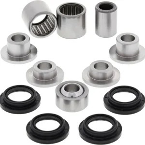 Must-Have Sada ložisek a těsnění ramen podvozku All Balls Racing AK50-1031 908.50.1031