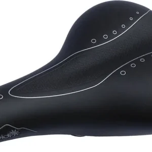 Objednat Nyní sedlo SMP Heidi Comfort dámské s potiskem