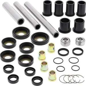 Sada zadního nezávislého odpružení All Balls Racing AK50-1035 908.50.1035 Autentický