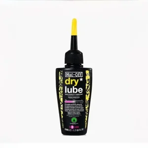 mazivo MUC-OFF Dry Lube 50 ml Super Cena