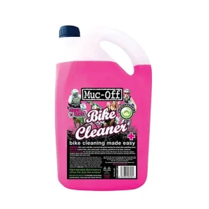 Super Cena čistič MUC-OFF 5 l kanystr