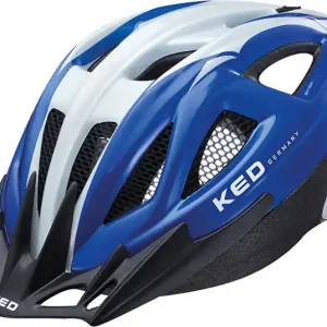 Odeslání Ihned přilba KED VS M modrá perleť 52-59 cm