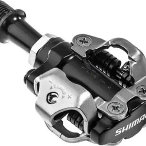 SPD MTB-pedál Shimano PDM540L cerná,9/16",obourstr.,bez odrazky Ihned K Objednání