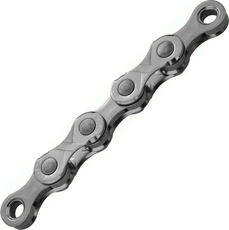 Zlevněný Retez KMC e11 pro elektrokola 1/2" x 11/128", 122 clánku,5,65mm,11-st.