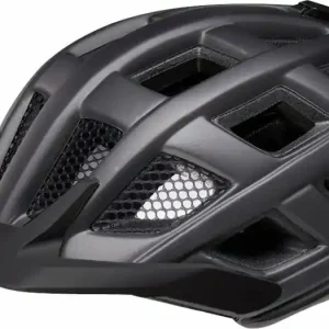 Víkendová Akce přilba KED Crom M black matt 52-58 cm