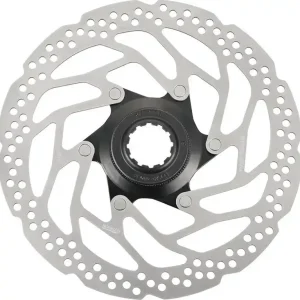 brzdový kotouč SHIMANO Altus SM-RT30 160mm Center lock, v krabičce Prémiový