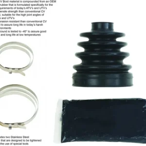 Manžeta homokinetického kloubu All Balls Racing CVB19-5012 917.19-5012 Finální Výprodej