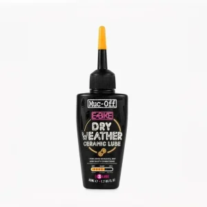 mazivo MUC-OFF E-Bike Dry Lube 50 ml Velkoobchod