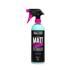 čistič MUC-OFF Matt Finish Detailer 250 ml Kup Teď