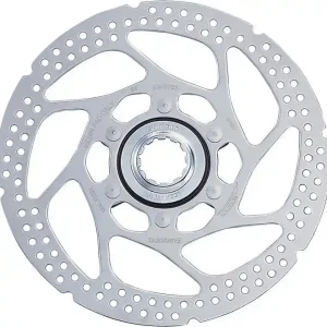 Objednat Nyní brzdový kotouč SHIMANO Deore SM-RT54 160mm Center lock, v krabičce