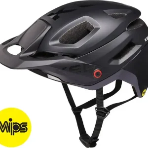 Sezónní Sleva přilba KED Pector MIPS M černá matná 52-58 cm