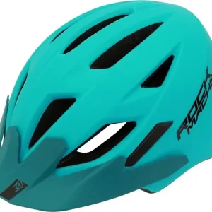 Přímo Od Výrobce přilba ROCK MACHINE Fly modrá vel. XXS/XS 47-52 cm