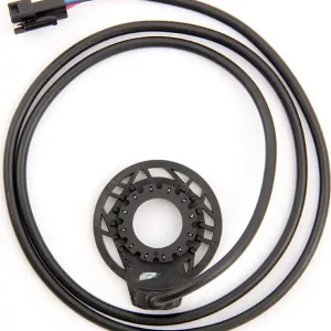 Snímač šlapání AP kompakt s kabelem 800mm pro nosičovou ŘJ, tloušťka 3,6 mm, pro osu 16 mm Nejlepší Cena