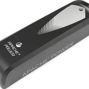 Akční Nabídka Baterie A-Power R7 rámová Li-Ion 36V 16 Ah/576 Wh konektor nože