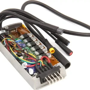 Řídící jednotka AP LSW943-178F a 193F (Silent plus) Speciální Cena