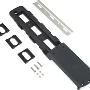 Hit Sezóny Držák rámové baterie R7 V2 Levit (A-Power) pro nožový konektor