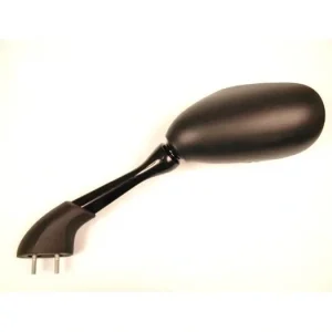 Trendový Zpětné zrcátko SMATNORD 3218001 levý černý