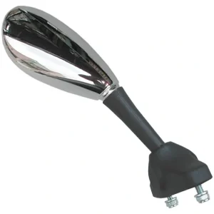 Expresní Doručení Zpětné zrcátko SMATNORD UNI SPORT 1 3137200A pravý chrom