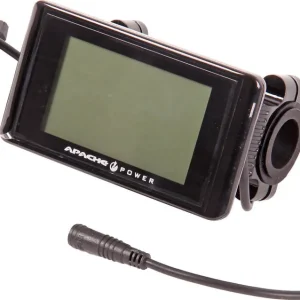 Displej středového motoru BBS C01 Zlevněný