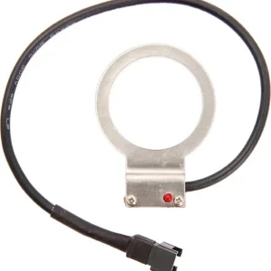 Značkový Snímač šlapání AP pravý s kabelem 250 mm, konektor do nosičové ŘJ