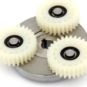 Časově Omezené Převodovka Energy 2012 20" levá