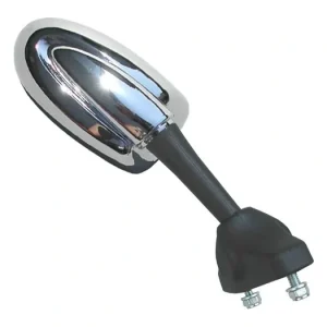 Zpětné zrcátko SMATNORD UNI SPORT 2 3140201A levý chrom Sezónní Sleva