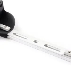 Držák baterie R1 horní se zámkem Novinka