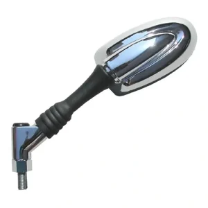 Zpětné zrcátko SMATNORD UNI SPORT 2 3142280A pravý chrom Sezónní Sleva