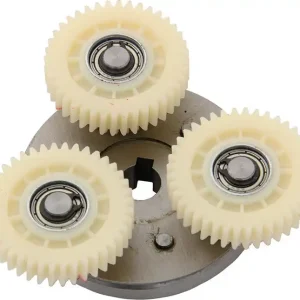 Převodovka motoru SWXH6 Rychlé Dodání