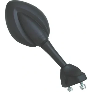 Zpětné zrcátko SMATNORD UNI ELEGANT 3153001A levá/pravá černý Odeslání Ihned