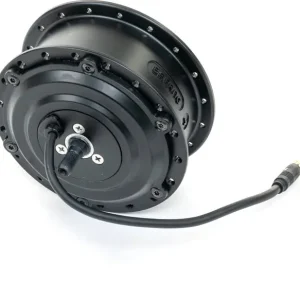 Nejlepší Cena Motor Silent 26" přední 36V/250W 9-pin Bafang HS SWXK černý