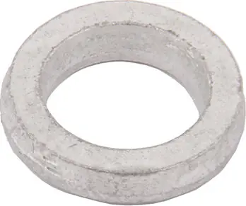 Podložka 12/4 mm na osu motoru Akce