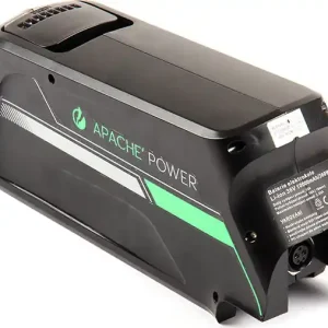 Přímo Od Výrobce Baterie Levit (A-Power) R6 rámová Li-Ion 36V 16 Ah/576 Wh