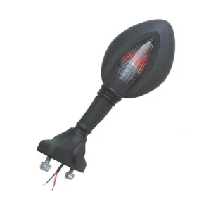 Akce Zpětné zrcátko SMATNORD UNI ELEGANT 3200001A levá/pravá černý