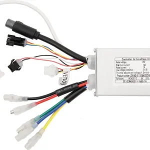 Pouze Dnes Řídící jednotka AP LSW 943-91, Basic