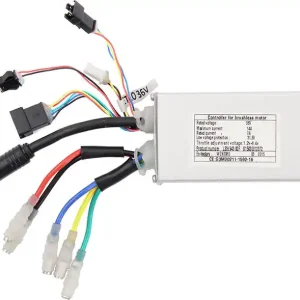 Řídící jednotka AP LSW 943-92F, Silent Dokud Zásoby Vydrží