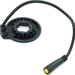 Pouze Dnes Snímač šlapání AP kompakt s kabelem 200 mm pro rámovou ŘJ, tloušťka 3,7 mm, pro osu 17 mm