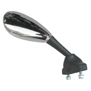 Zpětné zrcátko SMATNORD UNI SPORT 1 3248201A levý chrom Značkový