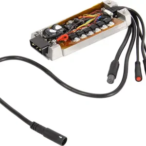 Řídící jednotka AP LSW943-159 (basic) Sleva