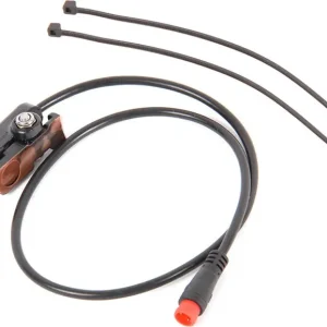 Horká Nabídka Snímač rychlosti KD-33 s kabelem 400 mm do rámové ŘJ, montáž na šroub