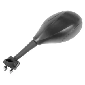 Expresní Doručení Zpětné zrcátko SMATNORD UNI EXCLUSIVE 3254000A pravý černý