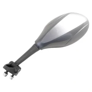 Zpětné zrcátko SMATNORD UNI EXCLUSIVE 3254300A pravý stříbrná Cenový Hit