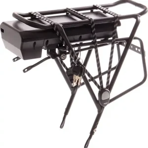 Hromadná Objednávka Nosič 20"- 24" + držák baterie N4