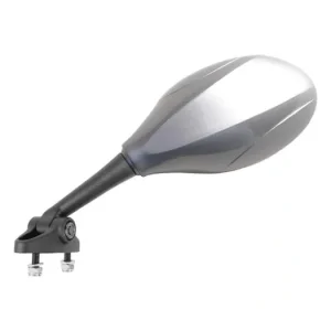 Vrácení Zdarma Zpětné zrcátko SMATNORD UNI EXCLUSIVE 3255301A levý stříbrná