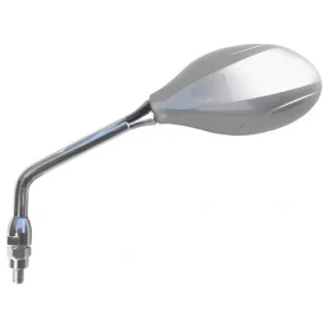 Zpětné zrcátko SMATNORD UNI EXCLUSIVE 3258380A pravý stříbrná Expresní Doručení