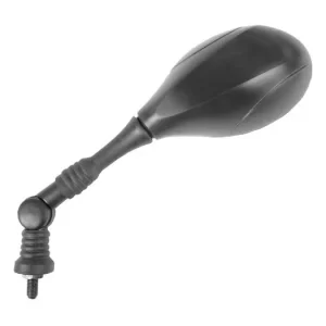 Zpětné zrcátko SMATNORD UNI EXCLUSIVE 3260080A pravý černý Oblíbený