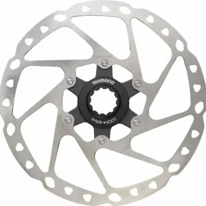 brzdový kotouč SHIMANO Deore SM-RT64 180mm Center lock, v krabičce Hromadná Objednávka