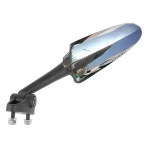 Finální Výprodej Zpětné zrcátko SMATNORD UNI GP1 3263200A pravý chrom